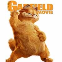 Bill Murray Kembali Perankan Garfield
